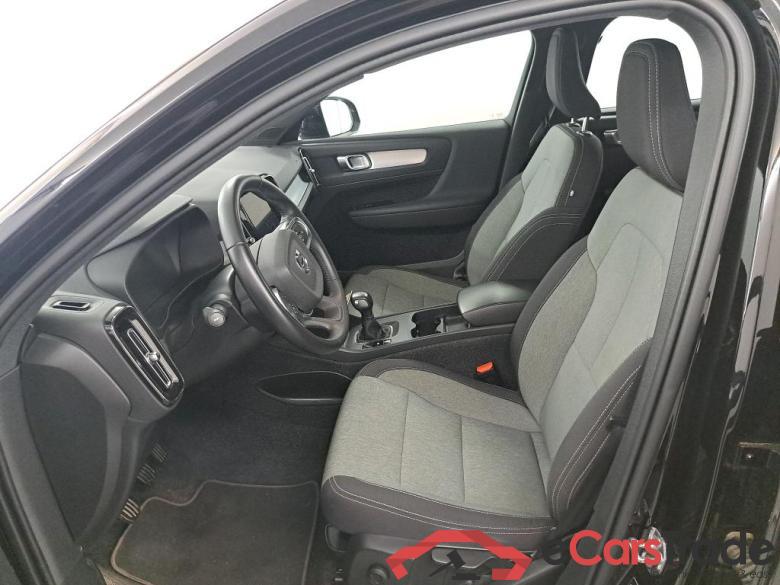 VOLVO XC40 1.5 T2 MOMENTUM PRO #5