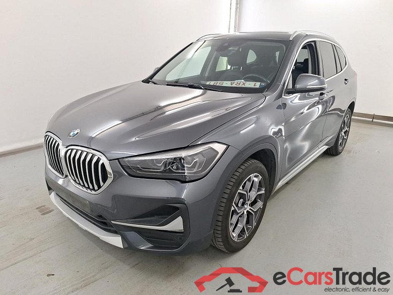 BMW X1 DIESEL - 2019 1.5 dA sDrive16 AdBlue Model xLine ACO Business Edition #1
