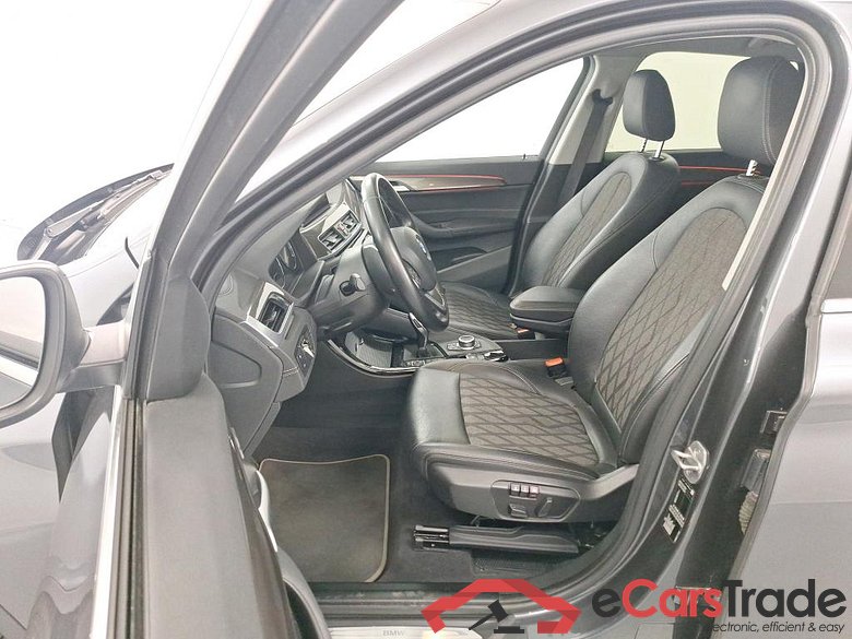 BMW X1 DIESEL - 2019 1.5 dA sDrive16 AdBlue Model xLine ACO Business Edition #5