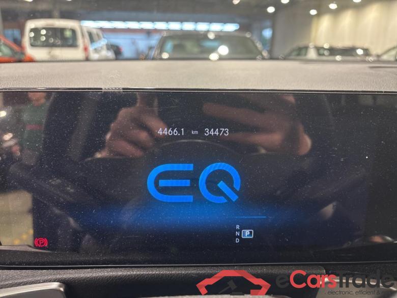 MERCEDES-BENZ EQB BEV 67KWH EQB 250 LUXURY LINE AUTO #6