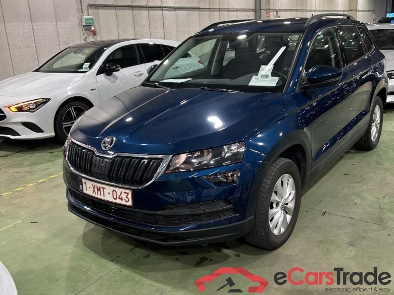SKODA KAROQ 1.0 TSI Ambition (EU6.2) #1