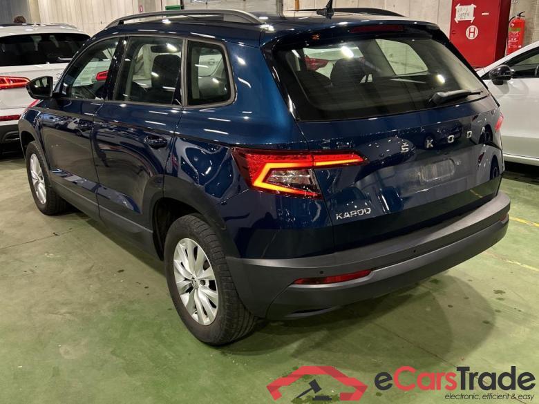 SKODA KAROQ 1.0 TSI Ambition (EU6.2) #3
