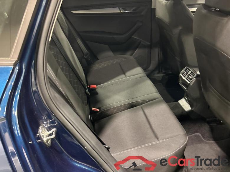 SKODA KAROQ 1.0 TSI Ambition (EU6.2) #6