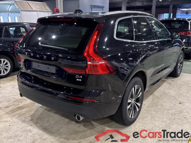 VOLVO XC60 DIESEL - 2017 2.0 D4 Momentum Pro Geartronic AdBlue Business Edition Business Pro #4