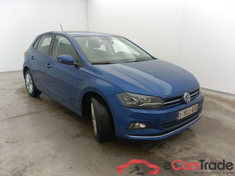 Volkswagen Polo 1.0 TSI Highline 5d #2