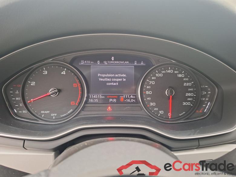 Audi, A5 SB FL'20, Audi A5 Sportback 30 TDI S tronic Bus Ed Advanced #6