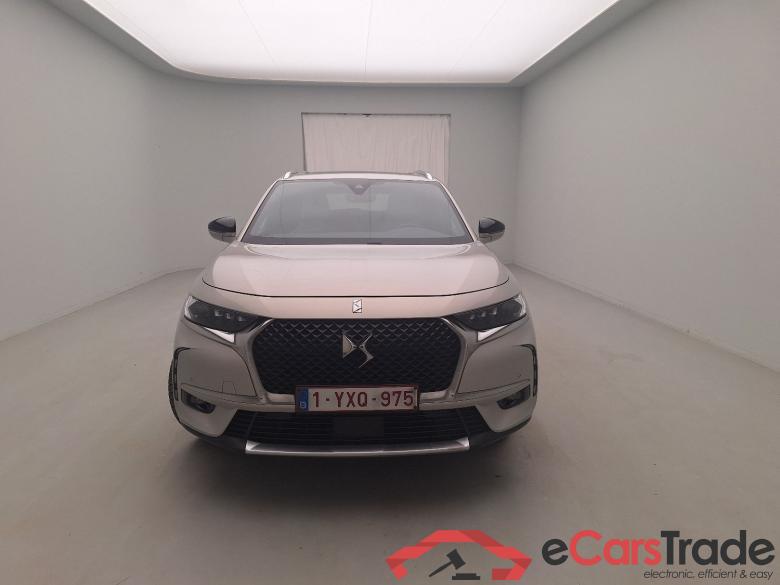 DS, DS7 CB '17, DS 7 Crossback 1.5 BlueHDi 130 Automatic Grand Chi #1