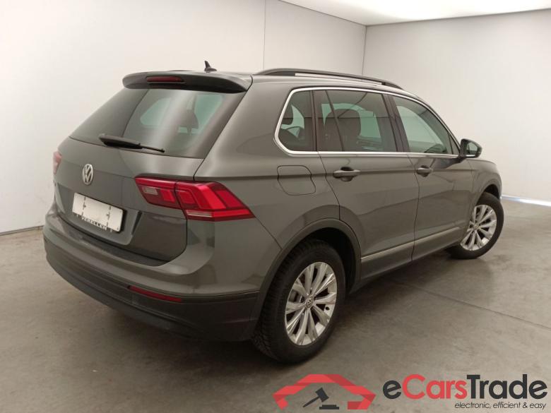 Volkswagen Tiguan 1.5 TSI ACT OPF 110kW Comfortline 5d #5