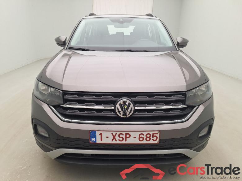 VW, T-Cross '18, Volkswagen T-Cross 1.0 TSI OPF 70kW Life 5d #1