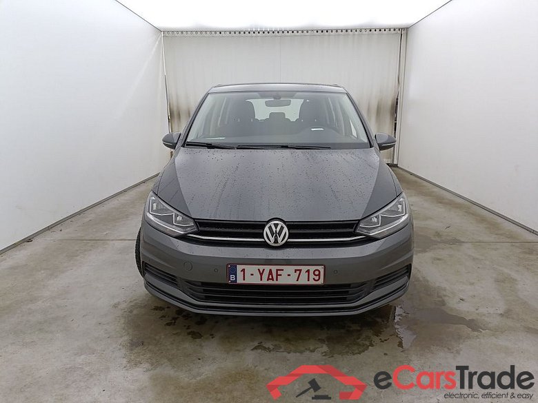 Volkswagen Touran 2.0 TDi 85kW Trendline DSG 5d 7pl