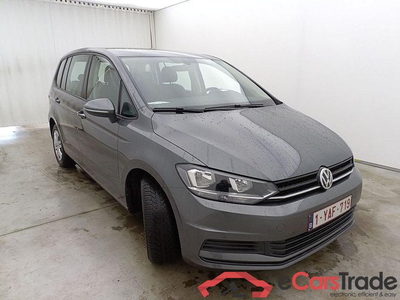 Volkswagen Touran 2.0 TDi 85kW Trendline DSG 5d 7pl #3
