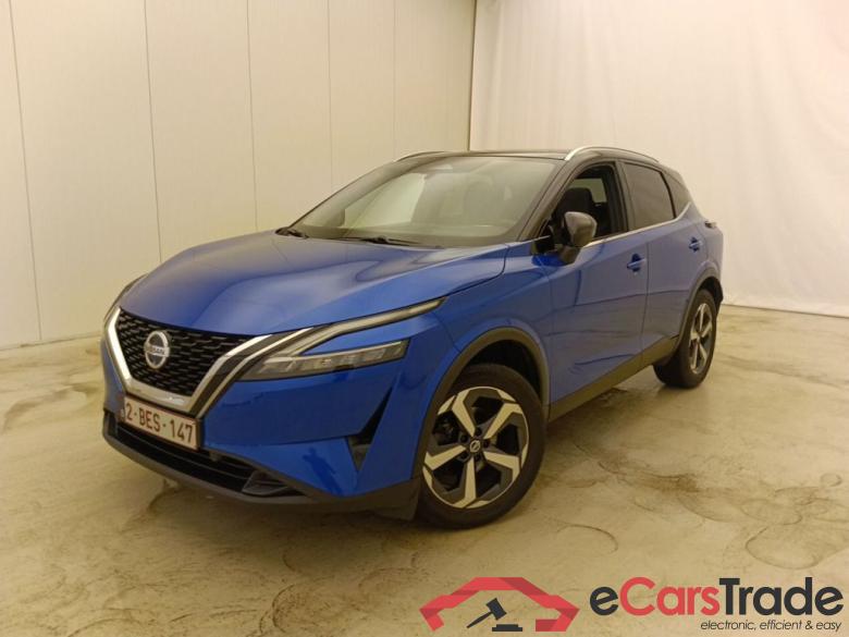 Nissan Qashqai MHEV 103KW Premiere Edition 5d #3