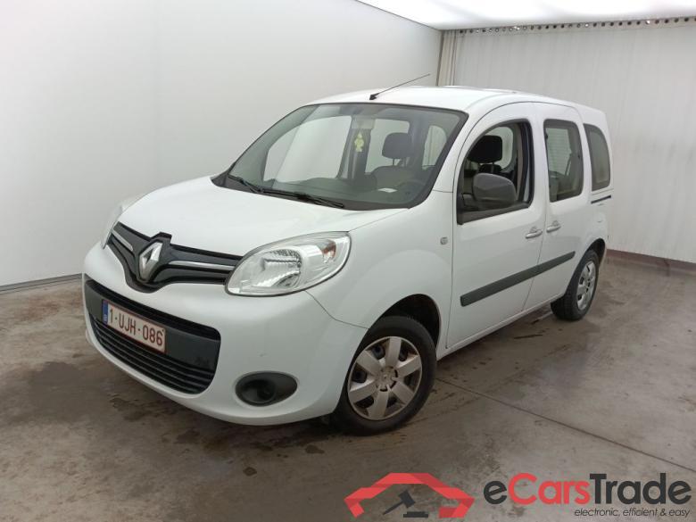 Renault Kangoo Energy dCi 75 Zen 5d #3