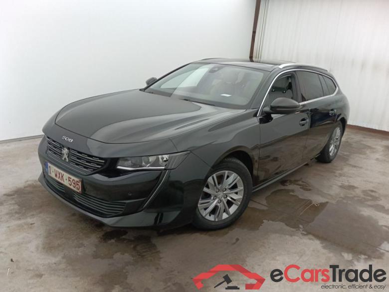 Peugeot 508 SW 1.5 BlueHDi 130 S&S EAT8 Active 5d #3