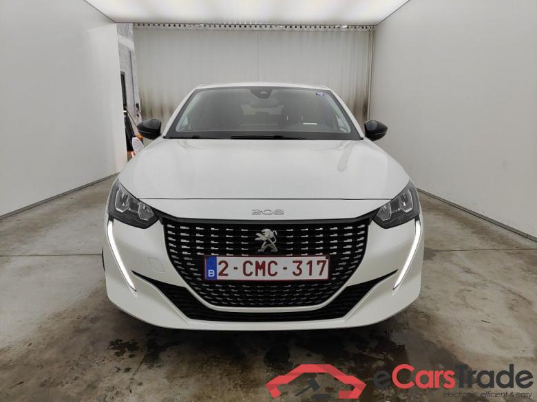 Peugeot 208 1.2 PureTech 100 MAN6 S&S Allure Pack 5d #1