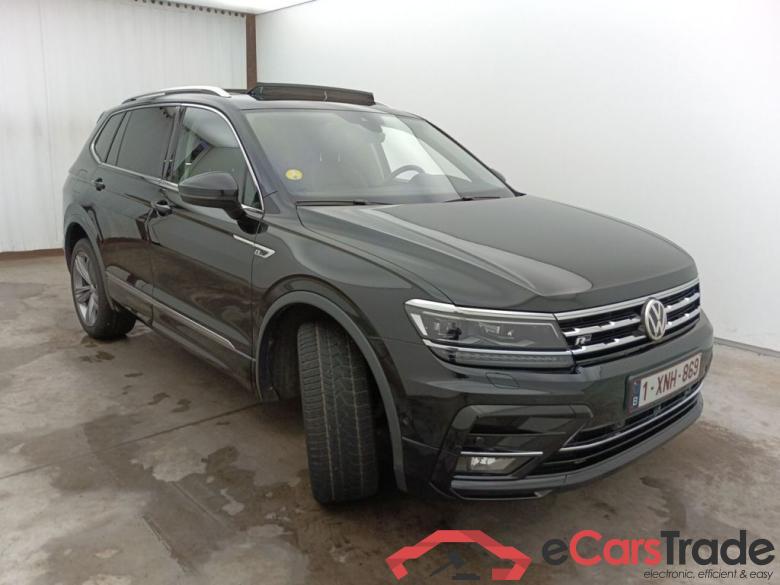 Volkswagen Tiguan Allspace 2.0 TDI SCR DSG7 Platinum 5d #2