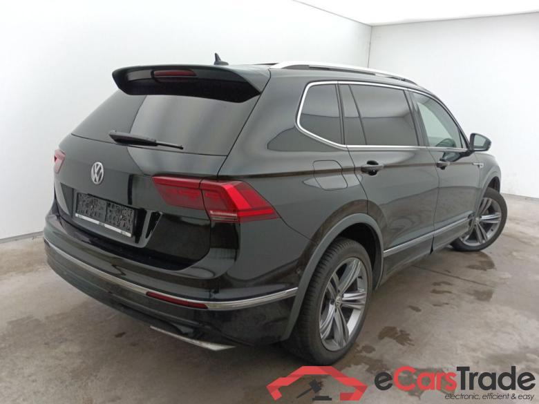 Volkswagen Tiguan Allspace 2.0 TDI SCR DSG7 Platinum 5d #5