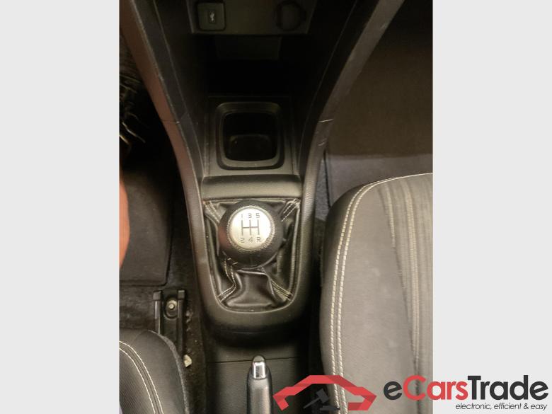 SUZUKI Swift Swift 1.2i GA #3