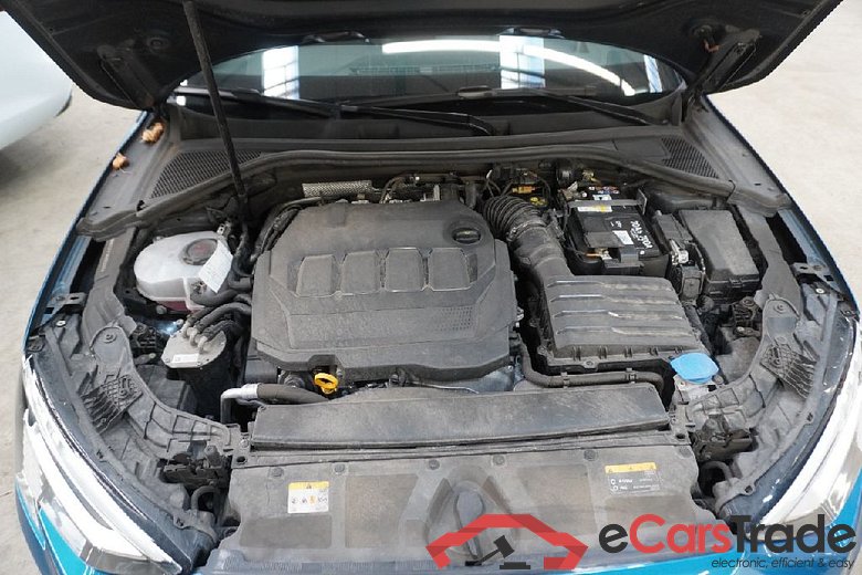 Audi A3 Limousine ´20 A3 Lim. 35 TDI advanced 2.0 TDI 110KW AT7 E6d #3