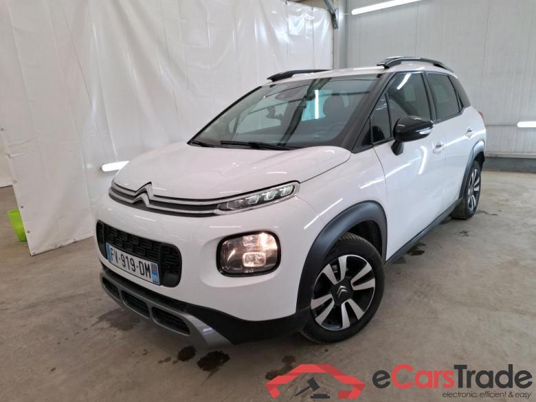 Citroen BlueHDi 100 S&S BVM6 Shine Business C3 Aircross Shine Business 1.5 BlueHDi 110CV BVM6 E6d / BOITE DE VITESSE HS #1