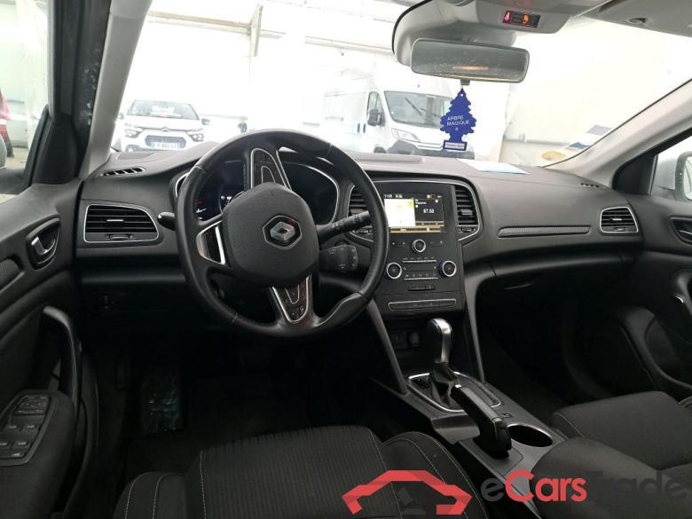 Renault Business Blue dCi 115 EDC TVU RENAULT Mégane Estate / 2015 / 5P / Break Business Blue dCi 115 EDC TVU #5