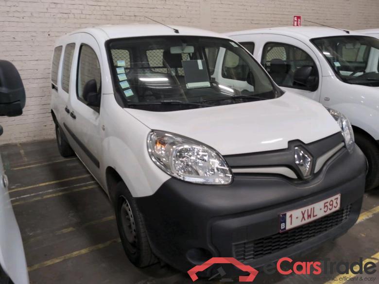 RENAULT KANGOO EXPRESS MAXI DIESEL Lot 1.3 RENAULT KANGOO EXPRESS Maxi 1.5 dCi Blue Confort #2