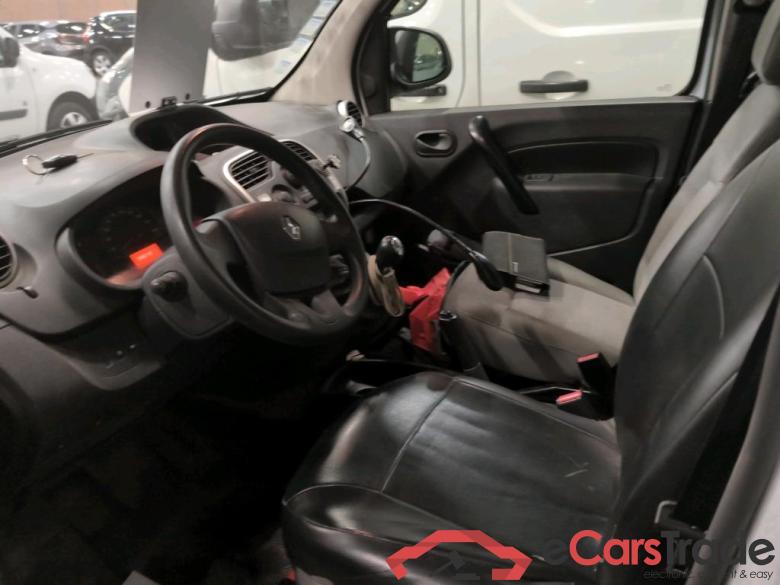 RENAULT KANGOO EXPRESS MAXI DIESEL Lot 1.3 RENAULT KANGOO EXPRESS Maxi 1.5 dCi Blue Confort #5