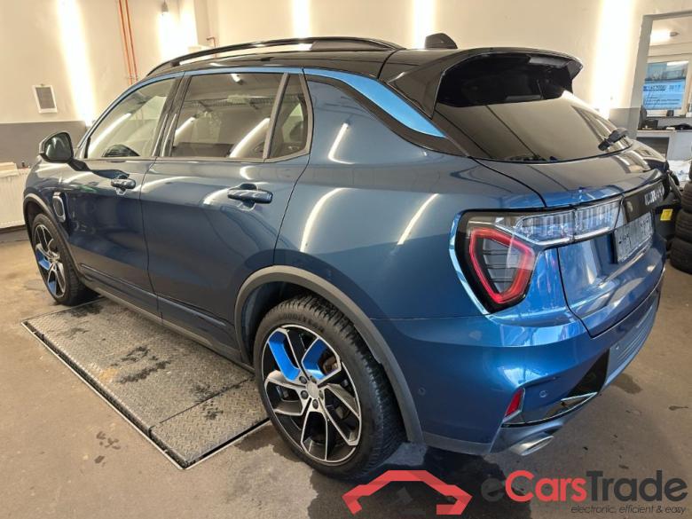 LynkAndCo Lynk & Co 01 ´20 LYNK & CO 01 PHEV 5d 132kW #3