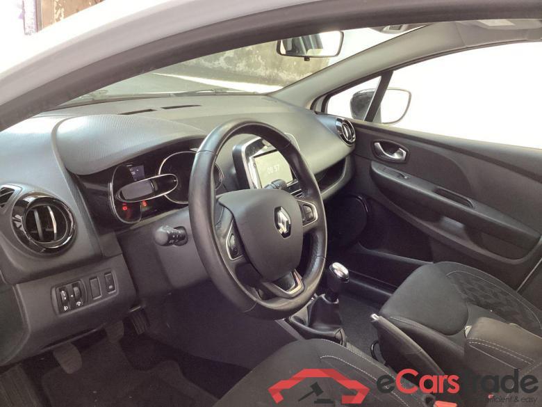 RENAULT CLIO ESTATE 0.9 TCe Limited #5