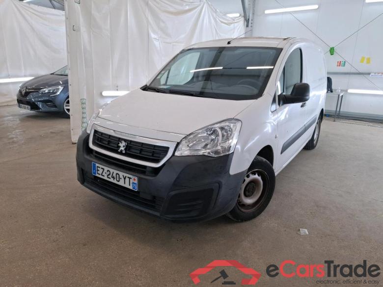 Peugeot VTI 98 STANDARD PREMIUM Partner L1 Premium 1.6 100CV BVM5 E6 #1