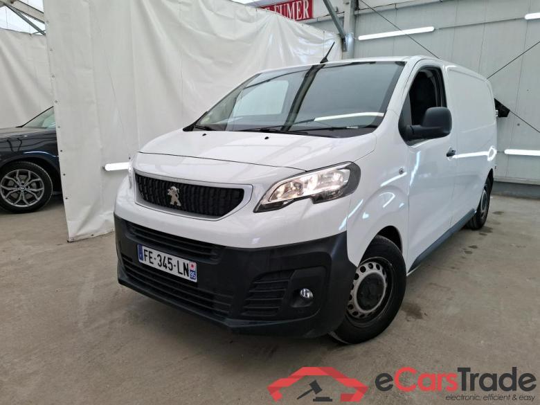 Peugeot BLUEHDI 180 S&S AUTO COMPACT PREM P PEUGEOT Expert VU 4p Fourgon BLUEHDI 180 S&S AUTO COMPACT PREM P #1