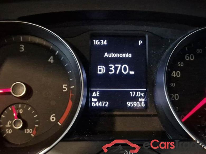 Volkswagen 8 VOLKSWAGEN PASSAT / 2019 / 5P / STATION WAGON VAR. 2.0TDI SCR EVO 110KW BUSIN. BMT DSG #4