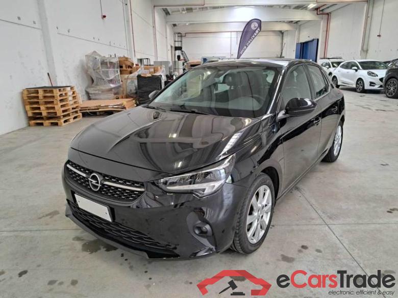 Opel 12ELEGANCE OPEL CORSA / 2019 / 5P / BERLINA 1.2 ELEGANCE 75CV MT5 #1