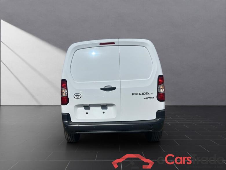 Toyota L1 Electric Duty Proace City #3