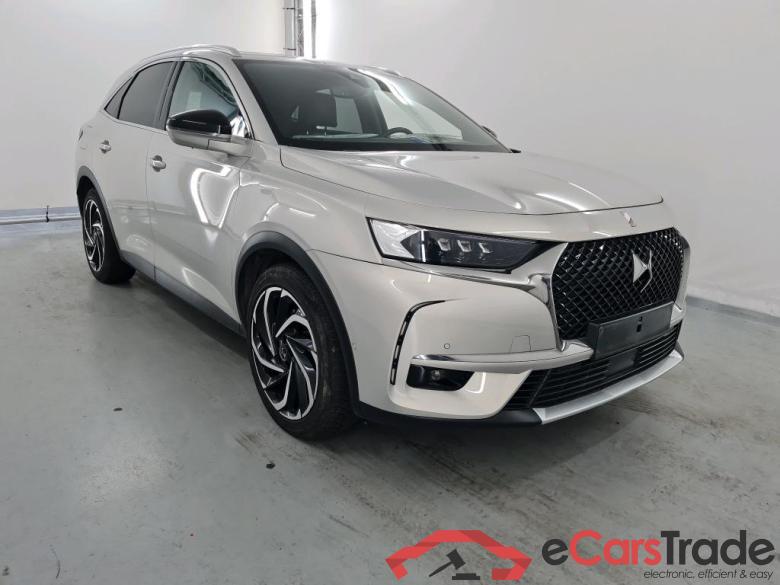 DS AUTOMOBILES DS7 CROSSBACK 1.6 E-TENSE 4x4 Grand Chic (EU6.3) #2