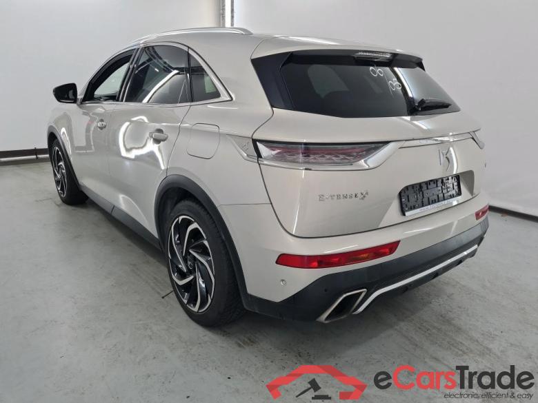 DS AUTOMOBILES DS7 CROSSBACK 1.6 E-TENSE 4x4 Grand Chic (EU6.3) #3