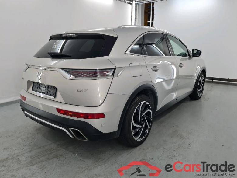 DS AUTOMOBILES DS7 CROSSBACK 1.6 E-TENSE 4x4 Grand Chic (EU6.3) #4