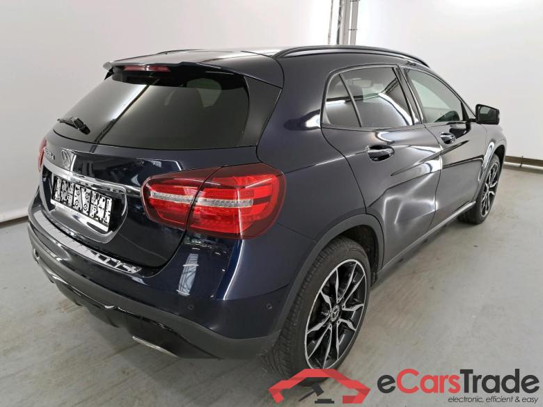 MERCEDES-BENZ CLASSE GLA DIESEL (X156) - 201 GLA 200 d (EU6.2) Sport Edition #4