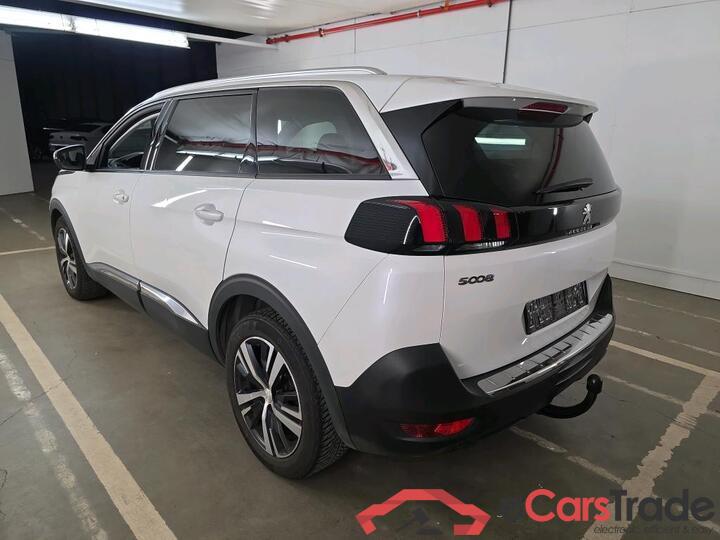 Peugeot 5008 5008 1.5 BlueHDi S/S EAT8 Allure 96kW/130pk  5D/P Auto-8 #3