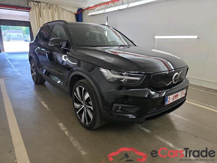 Volvo XC40 XC40 P8 4x4 Recharge R-Design 300kW/408pk  5D/P Auto-1 #2