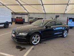 AUDI A7 Sportback Audi A7   Sportback 3.0 TDI  150(204) kW(ch) multitronic