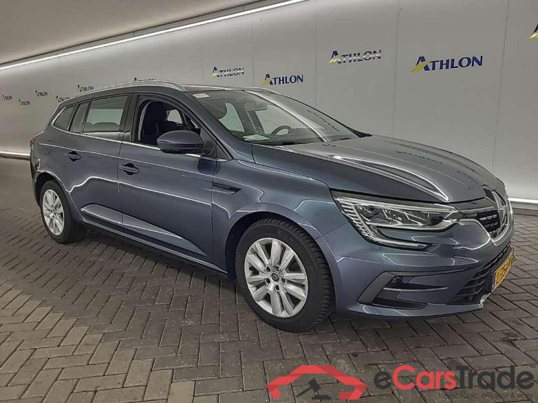 RENAULT Mégane Estate TCe 140 EDC Business Zen 5D 103kW #2