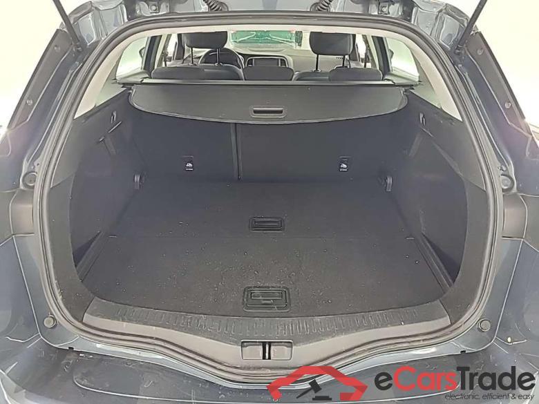 RENAULT Mégane Estate TCe 140 EDC Business Zen 5D 103kW #5