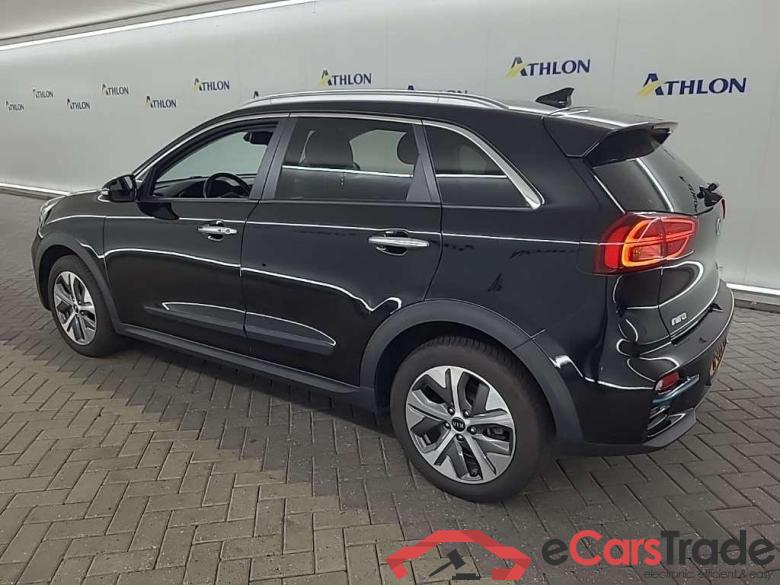 KIA Niro e-Niro EV ExecutiveLine 5D 150kW #4