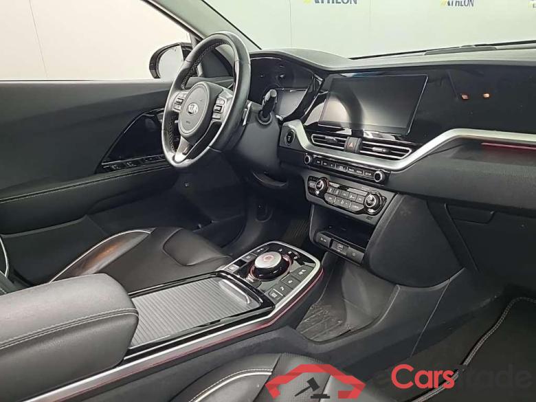 KIA Niro e-Niro EV ExecutiveLine 5D 150kW #6