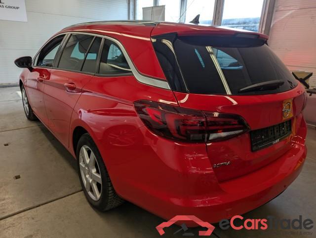 Opel Astra ST ´15 Astra K Sports Tourer Elegance Start/Stop 1.5 90KW AT9 E6d #2