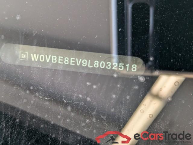 Opel Astra ST ´15 Astra K Sports Tourer Elegance Start/Stop 1.5 90KW AT9 E6d #5
