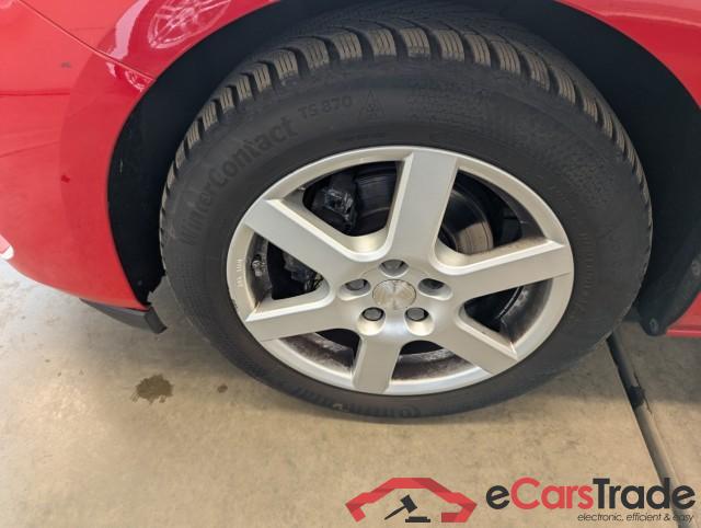 Opel Astra ST ´15 Astra K Sports Tourer Elegance Start/Stop 1.5 90KW AT9 E6d #6