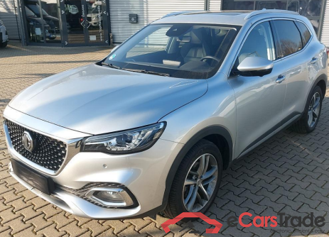 MG EHS ´21 MG EHS PHEV Luxury 5d 119kW #1