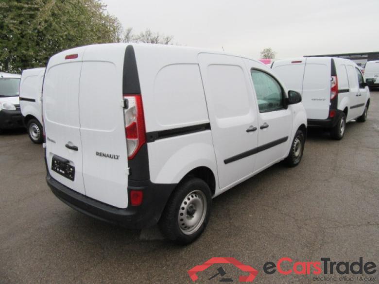 Renault Kangoo (F/KW0)(01.2008->) DE - Ka4 1.5 BLUE dCi 115 FAP EU6d-T, Extra (EURO 6d-TEMP), (Facelift) 2019 - 2021 #3